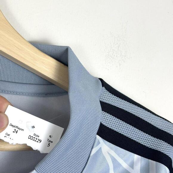 Adidas “Condivo 22” GK-Shirt L/S Goalkeeper Jersey M NEW - Picture 8 of 15